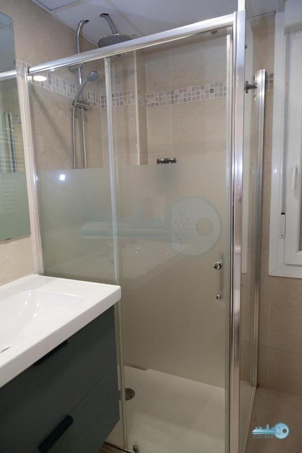 Apartment Muy Centrico Y Diseno Moderno 7' Laurel Vivienda De Uso Turistico Logroño Exteriör bild