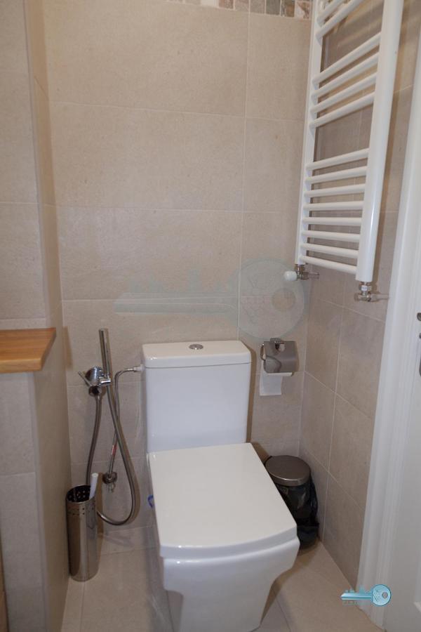Apartment Muy Centrico Y Diseno Moderno 7' Laurel Vivienda De Uso Turistico Logroño Exteriör bild